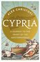 Alex Christofi: Cypria, Buch
