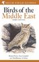 Abdulrahman Al-Sirhan: Field Guide to Birds of the Middle East, Buch