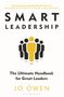 Jo Owen: Smart Leadership, Buch