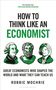 Robbie Mochrie: How to Think Like an Economist, Buch