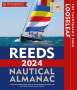 Mark Fishwick: Reeds Looseleaf Almanac 2024 (inc binder), Buch