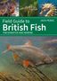 Jack Perks: Field Guide to British Fish, Buch