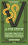 Kathryn Harkup: V is for Venom, Buch
