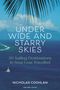 Nicholas Coghlan: Under Wide and Starry Skies, Buch, Buch