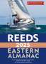 Perrin Towler: Reeds Eastern Almanac 2025, Buch