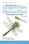 "Field Guide to the Dragonflies & Damselflies of Great Britain and Ireland, Sixth Edition." Zwei fein gezeichnete Libellen., Buch