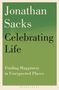 Jonathan Sacks: Celebrating Life, Buch