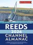 Perrin Towler: Reeds Channel Almanac 2026, Buch