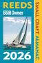 Perrin Towler: Reeds PBO Small Craft Almanac 2026, Buch