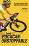 Andy Mcgrath: Tadej Pogačar, Buch