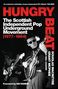 Douglas MacIntyre: Hungry Beat, Buch