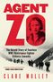 Clare Mulley: Agent Zo, Buch
