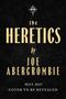 Joe Abercrombie: Untitled Abercrombie 2 Of 3, Buch