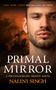 Nalini Singh: Primal Mirror, Buch