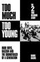 Daniel Rachel: Too Much Too Young: The 2 Tone Records Story, Buch