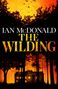Ian Mcdonald: The Wilding, Buch