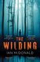 Ian McDonald: The Wilding, Buch, Buch