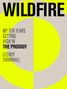 Leeroy Thornhill: Wildfire, Buch