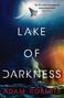 Adam Roberts: Lake of Darkness, Buch