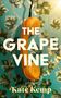 Kate Kemp: The Grapevine, Buch