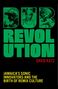 David Katz: Dub Revolution, Buch