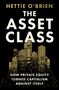Hettie O'Brien: The Asset Class, Buch