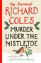 Reverend Richard Coles: Murder Under the Mistletoe, Buch