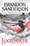 Brandon Sanderson: Edgedancer, Buch