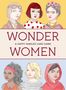 Isabel Thomas: Wonder Women, Div.