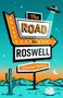 Connie Willis: The Road to Roswell, Buch