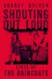 Audrey Golden: Shouting Out Loud, Buch
