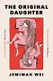 Jemimah Wei: The Original Daughter, Buch