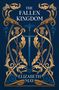 Elizabeth May: The Fallen Kingdom, Buch