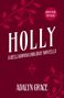 Adalyn Grace: Holly, Buch