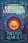 Brandon Sanderson: Tailored Realities, Buch