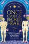 Stephanie Garber: Once Upon a Broken Heart, Buch
