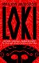 Melvin Burgess: Loki, Buch