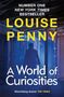 Louise Penny: A World of Curiosities, Buch