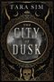 Tara Sim: The City of Dusk, Buch