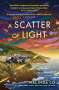 Malinda Lo: A Scatter of Light, Buch