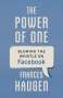 Frances Haugen: The Power of One, Buch