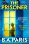 B. A. Paris: The Prisoner, Buch