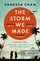 Vanessa Chan: The Storm We Made, Buch