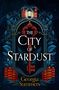 Georgia Summers: The City of Stardust, Buch