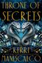 Kerri Maniscalco: Throne of Secrets, Buch