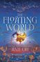 Axie Oh: The Floating World, Buch