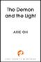 Axie Oh: The Demon and the Light, Buch