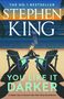 Stephen King: You Like It Darker, Buch