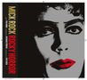 Mick Rock: Rocky Horror, Buch