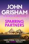John Grisham: Sparring Partners, Buch
